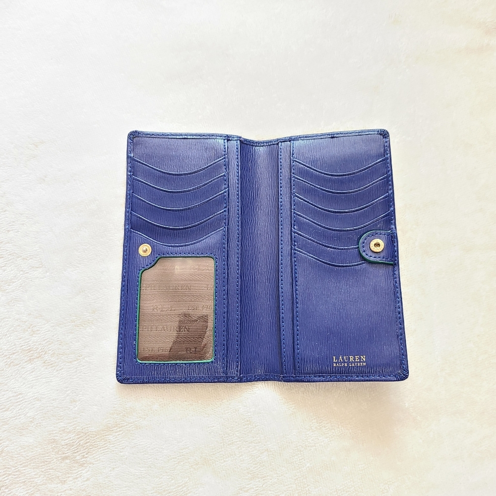 Ralph  Lauren  walet
